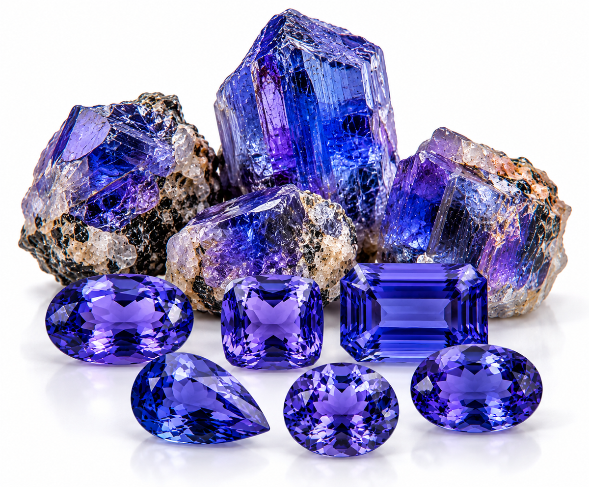 Tanzanite