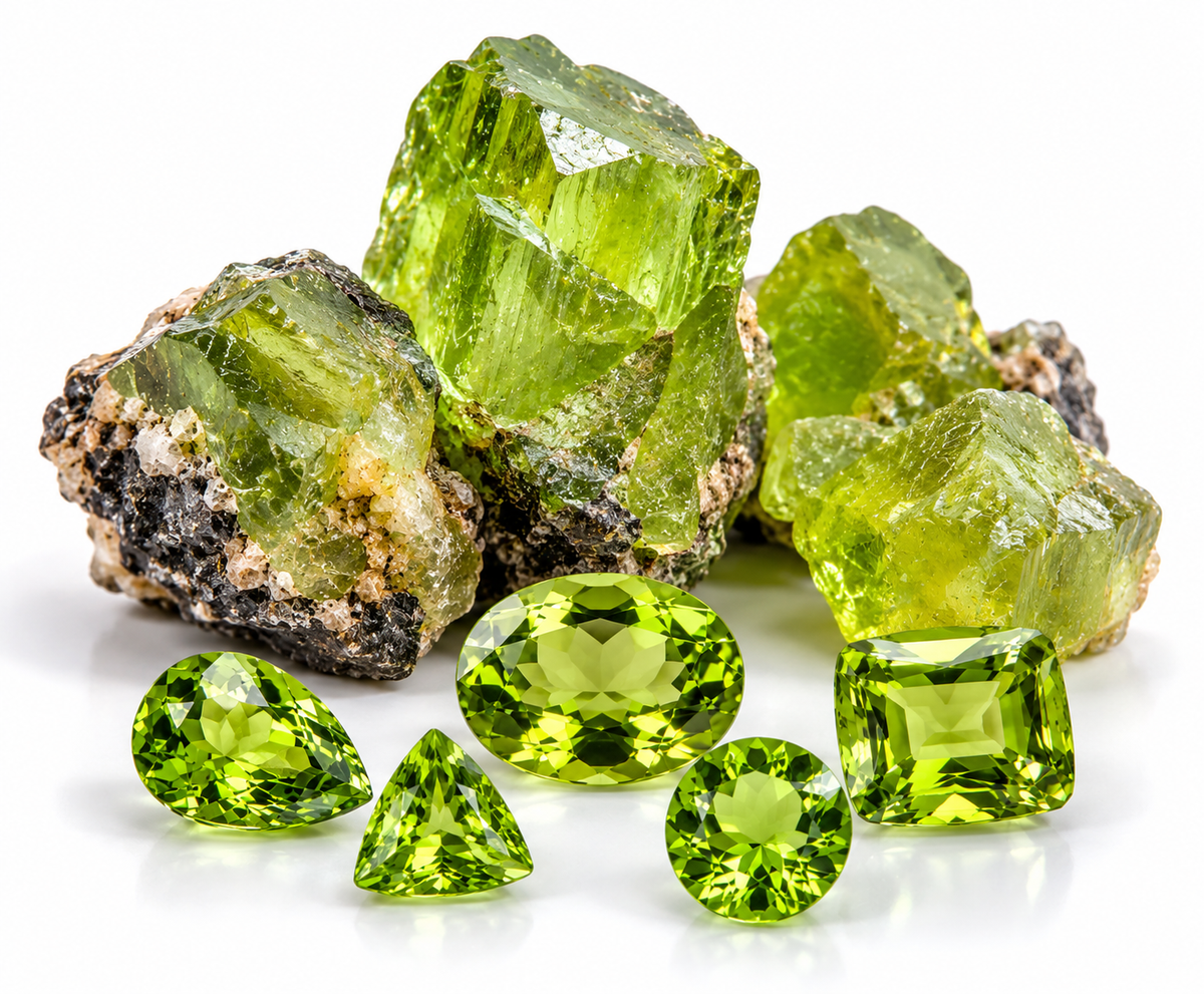 Peridot