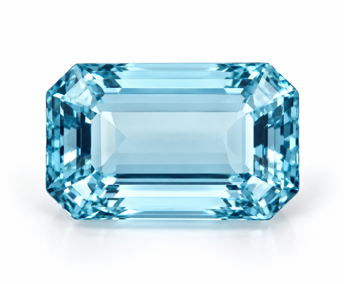Aquamarine