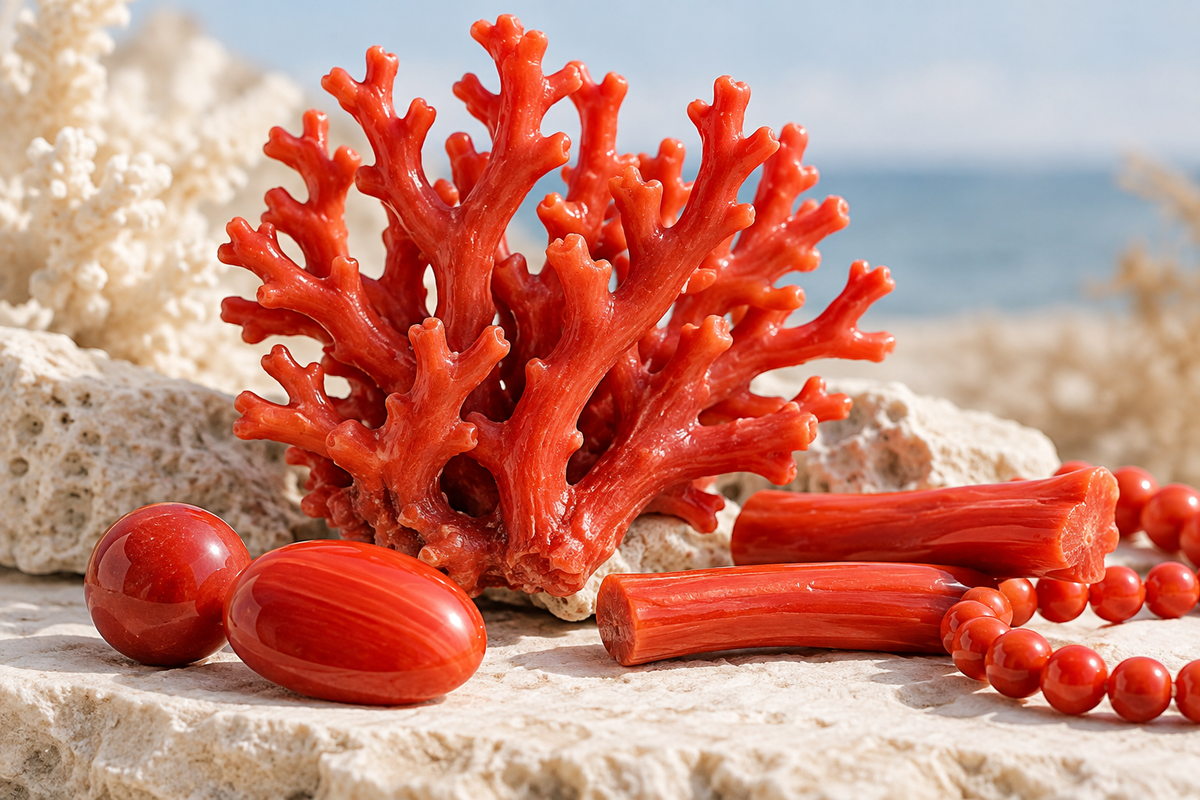 Coral - Marjan