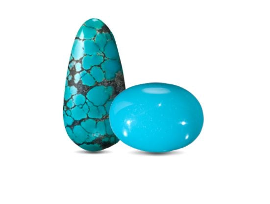 Turquoise - Feroza