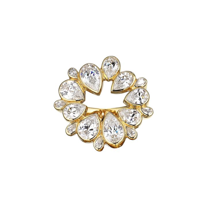 Gold & Diamond Jewellery