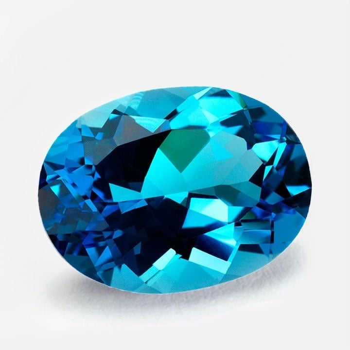 Blue Topaz