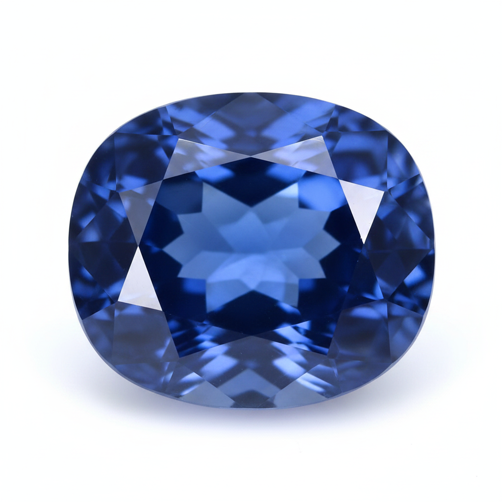 Blue Sapphire