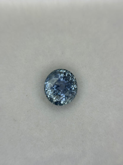 2.36 ct Blue Sapphire