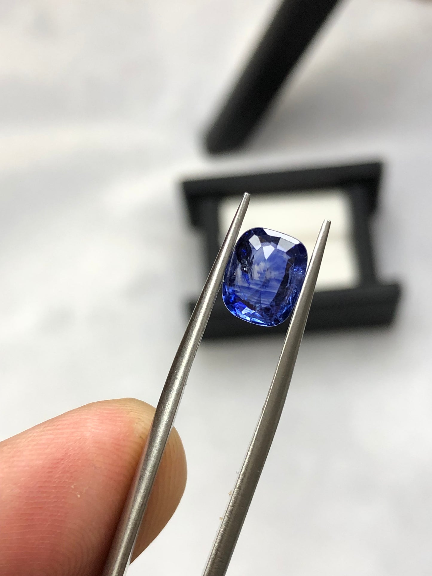 2.42 Srilankan Blue Sapphire