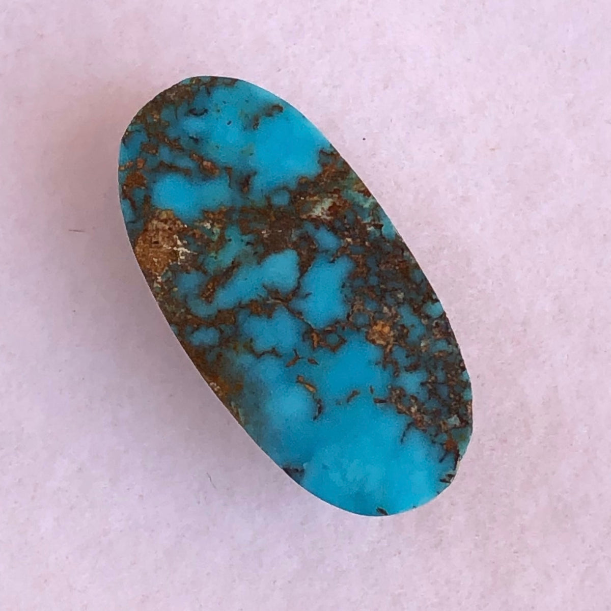9.20ct Natural Nishapur Feroza