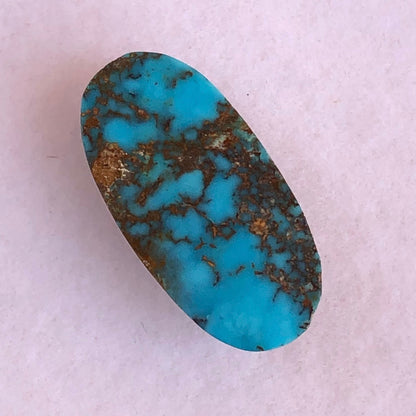9.20ct Natural Nishapur Feroza